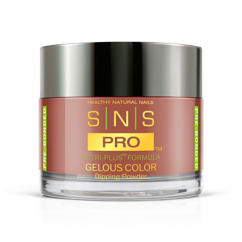 SNS Pro - Pink Book Collection - #014 by Signature Nail System SNS Nails USA