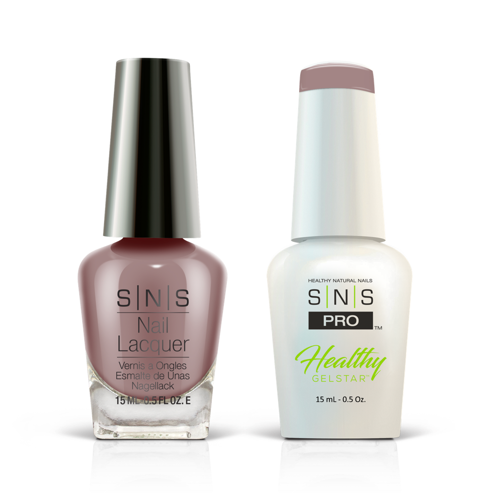 SNS Pro - Pink Book Collection - #100 by Signature Nail System SNS Nails USA