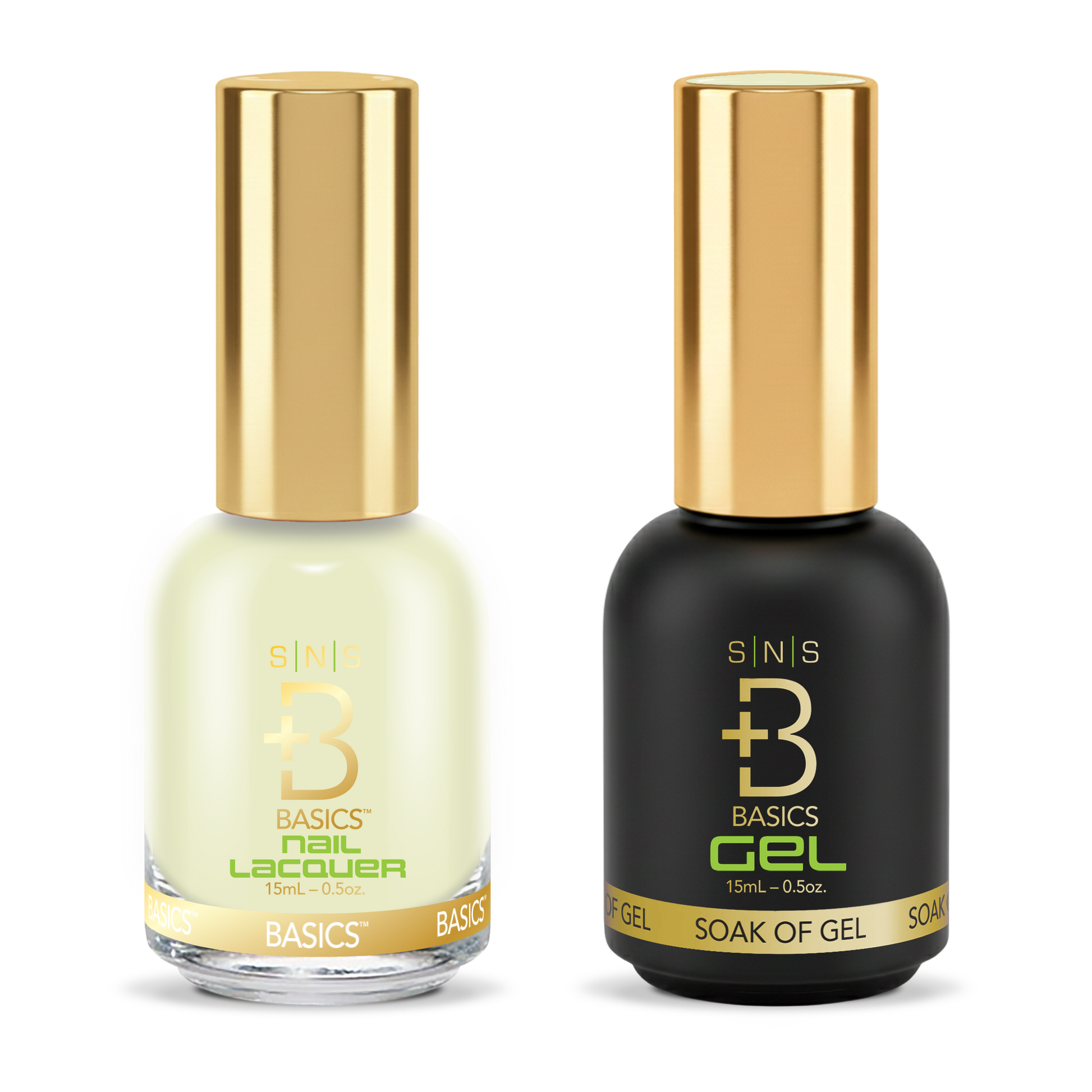 SNS Pro - Yellow Green Book Collection - #018 by Signature Nail System SNS Nails USA