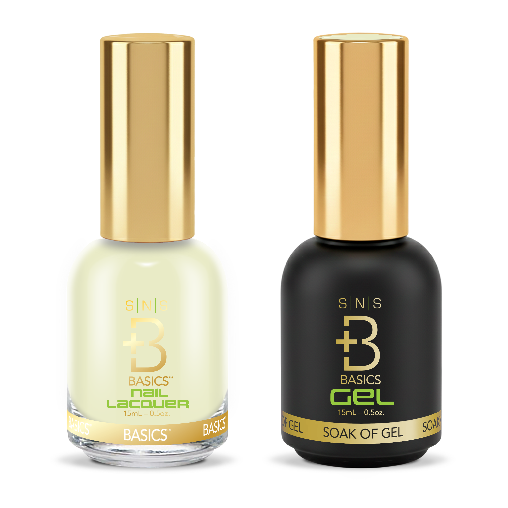 SNS Pro - Yellow Green Book Collection - #018 by Signature Nail System SNS Nails USA