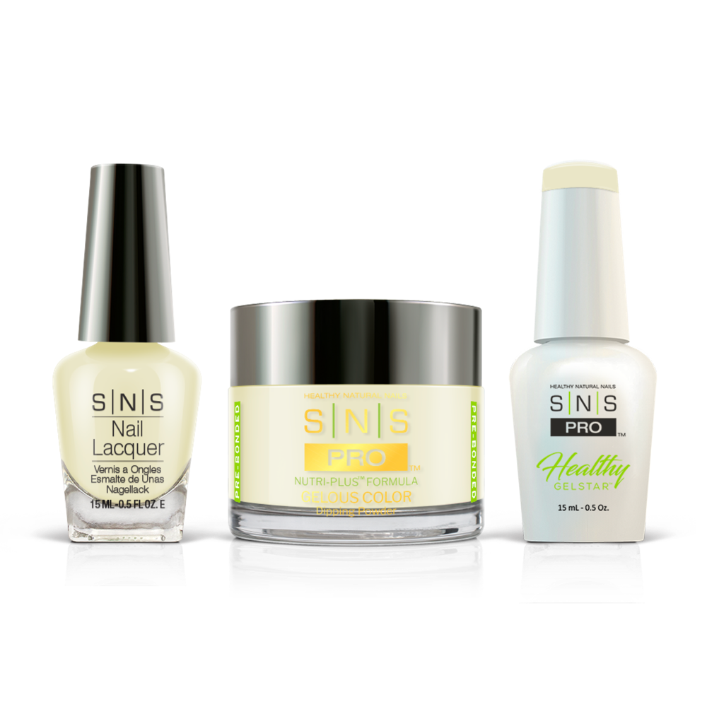 SNS Pro - Pink Book Collection - #066 by Signature Nail System SNS Nails USA