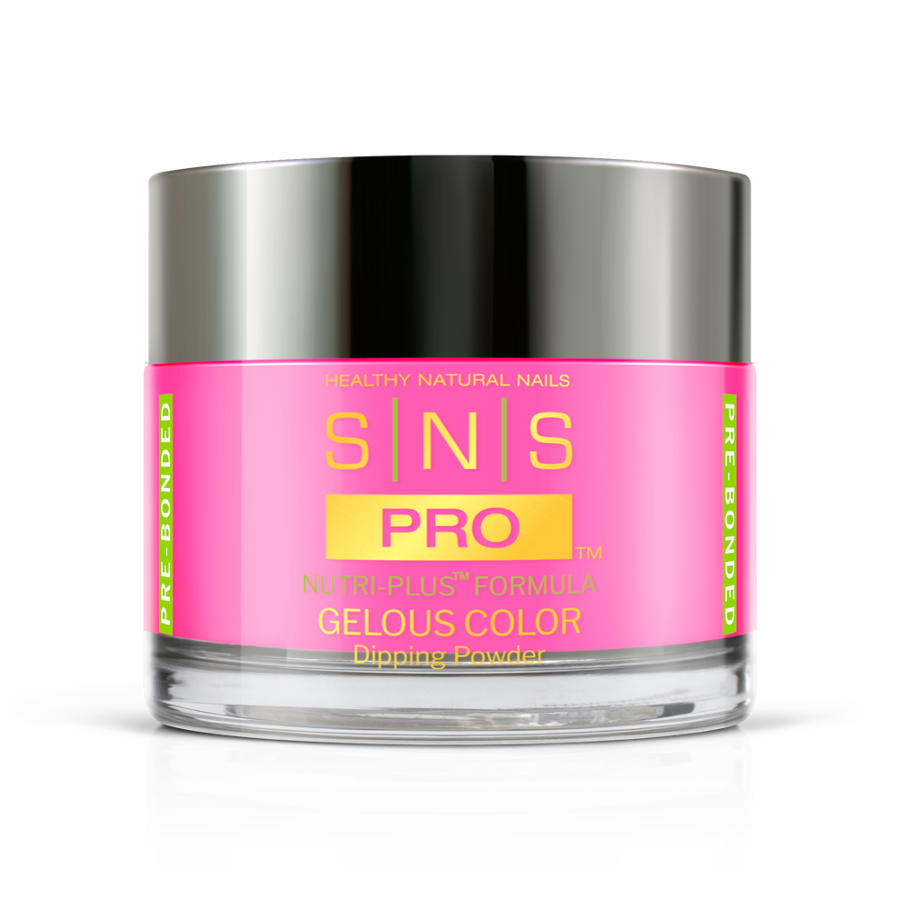 SNS Pro - Beige Book Collection - #036 by Signature Nail System SNS Nails USA