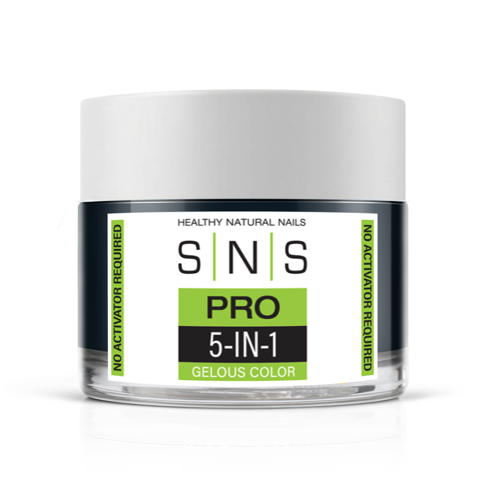 SNS Pro - Pink Book Collection - #064 by Signature Nail System SNS Nails USA