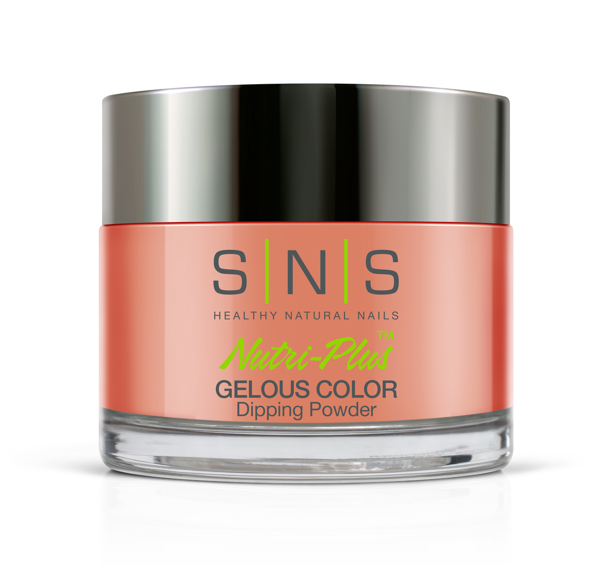 SNS Nail Dipping Powder- SY18 by Signature Nail System SNS Nails USA