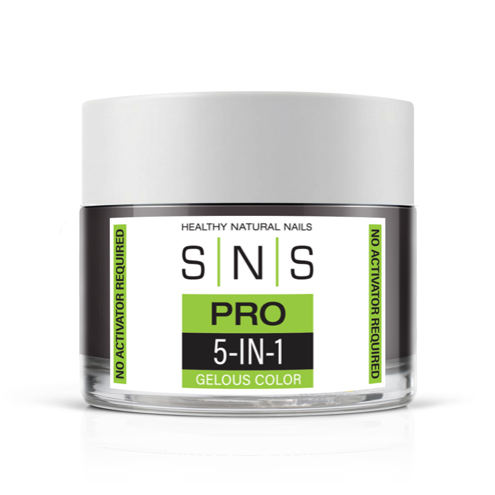 SNS Pro - Blue Book Collection - #063 by Signature Nail System SNS Nails USA