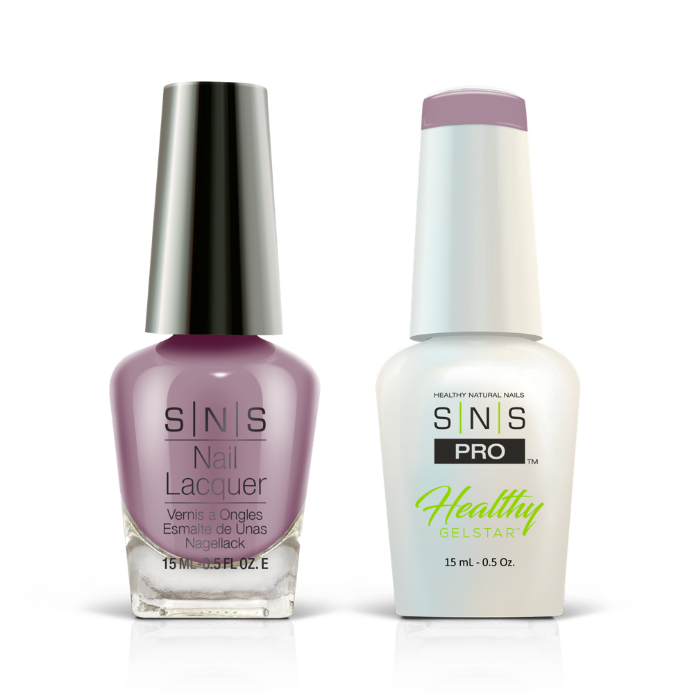 SNS Pro - Pink Book Collection - #099 by Signature Nail System SNS Nails USA