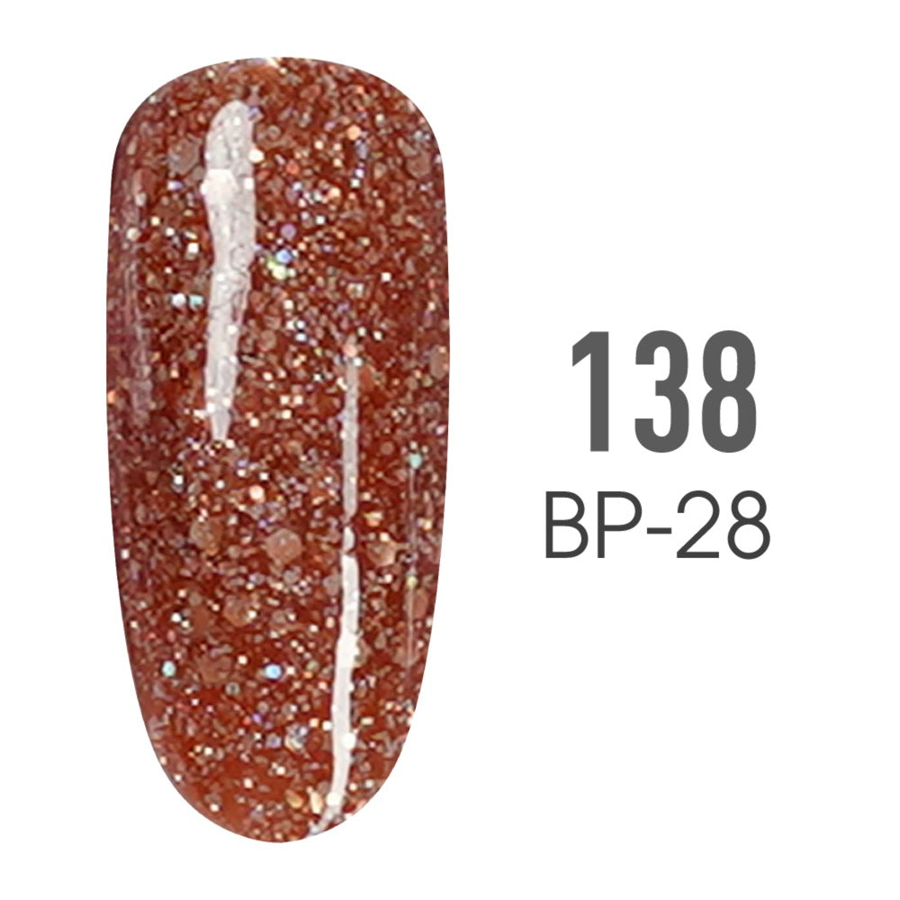 SNS Pro - Burgundy Book Collection - #138 by Signature Nail System SNS Nails USA