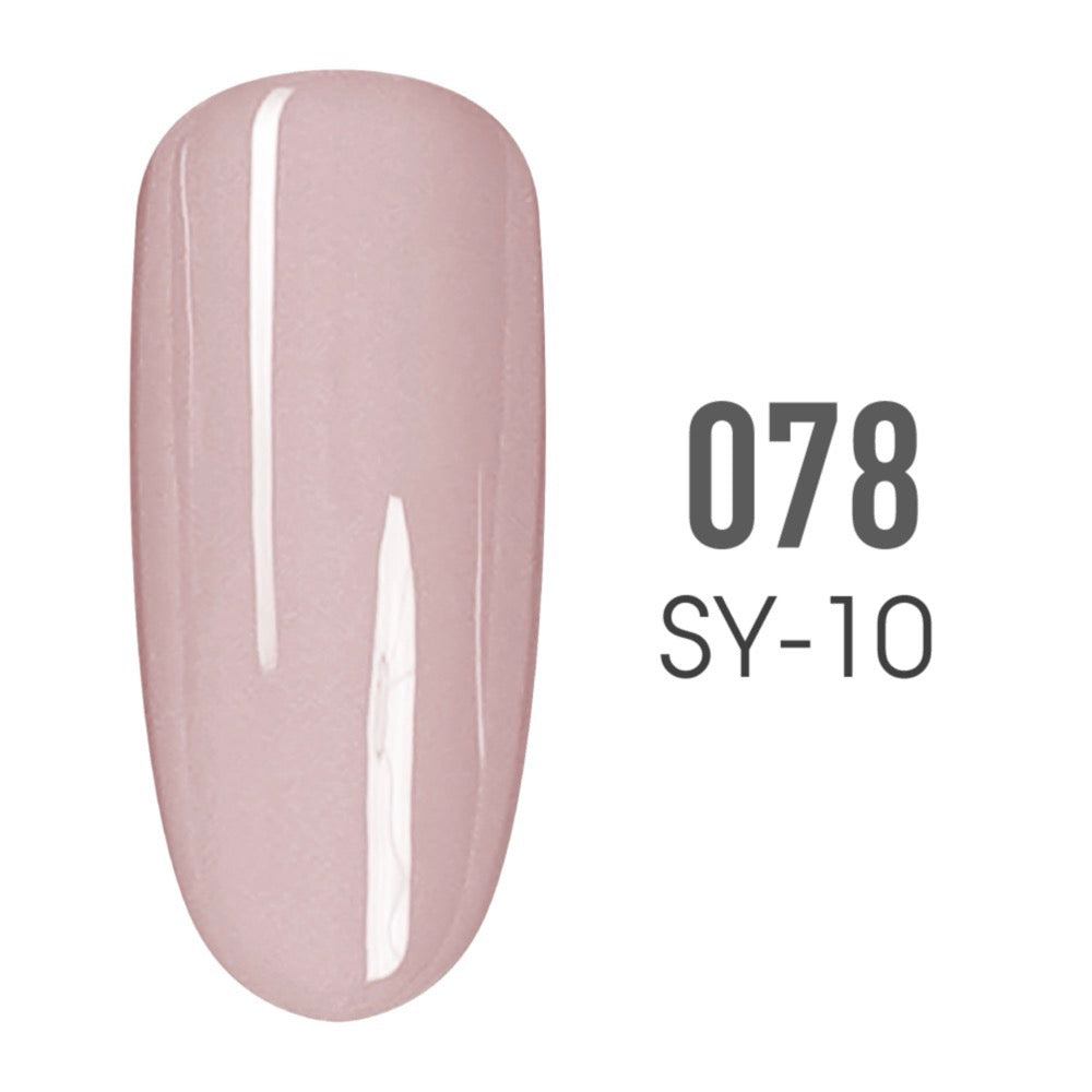SNS Pro - Blue Book Collection - #078 by Signature Nail System SNS Nails USA