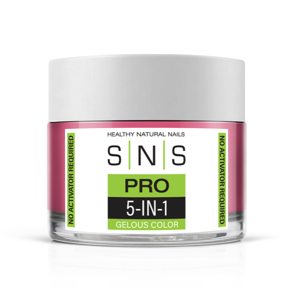 SNS Pro - Blue Book Collection - #111 by Signature Nail System SNS Nails USA