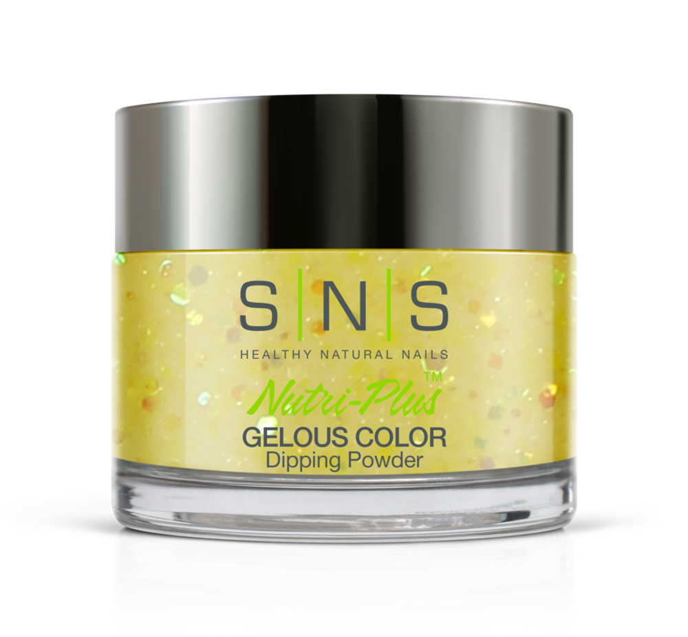 SNS Pro - Blue Book Collection - #067 by Signature Nail System SNS Nails USA