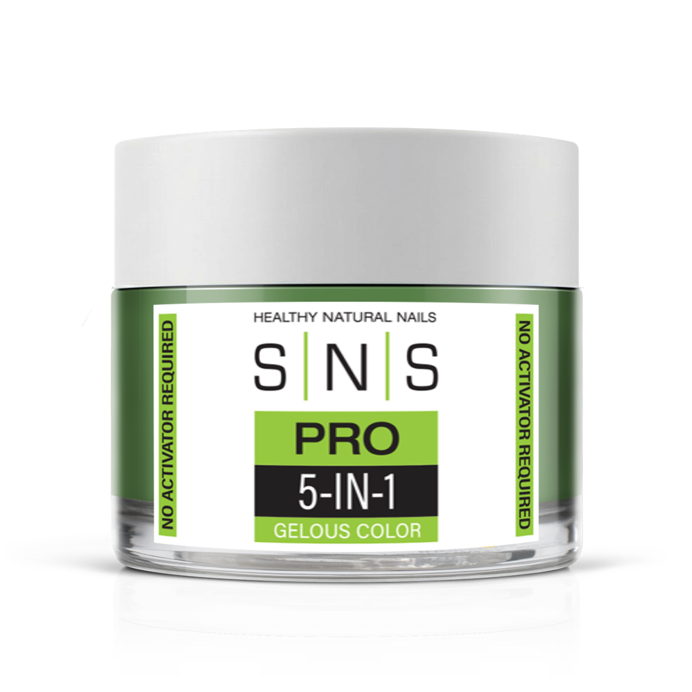 SNS Pro - Pink Book Collection - #028 by Signature Nail System SNS Nails USA