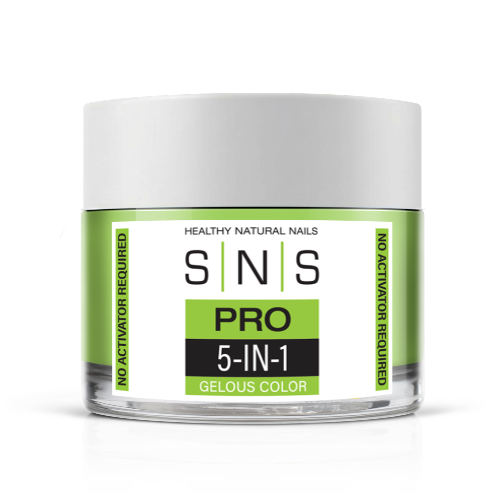 SNS Pro - Pink Book Collection - #091 by Signature Nail System SNS Nails USA