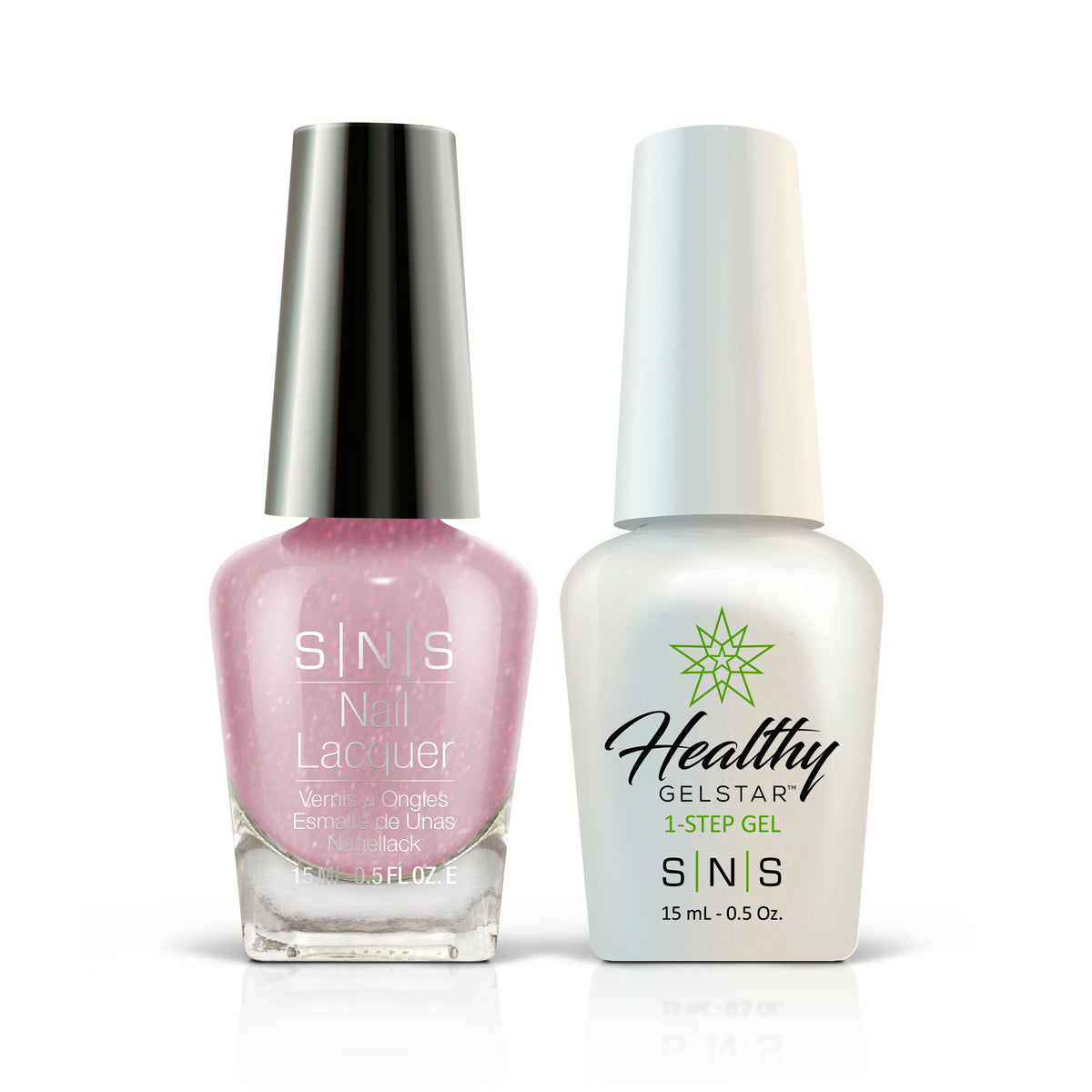 SNS Gel & Lacquer- GC327 by Signature Nail System SNS Nails USA