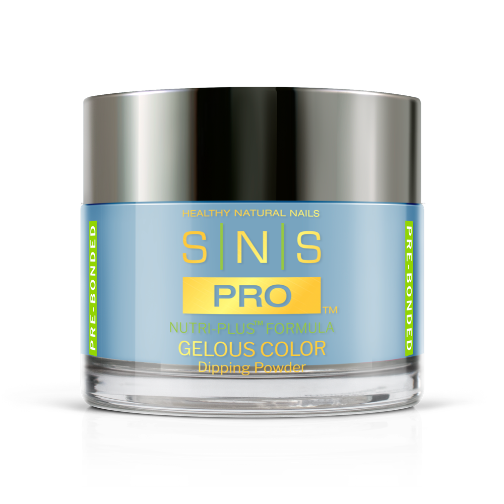 SNS Pro - Pink Book Collection - #124 by Signature Nail System SNS Nails USA