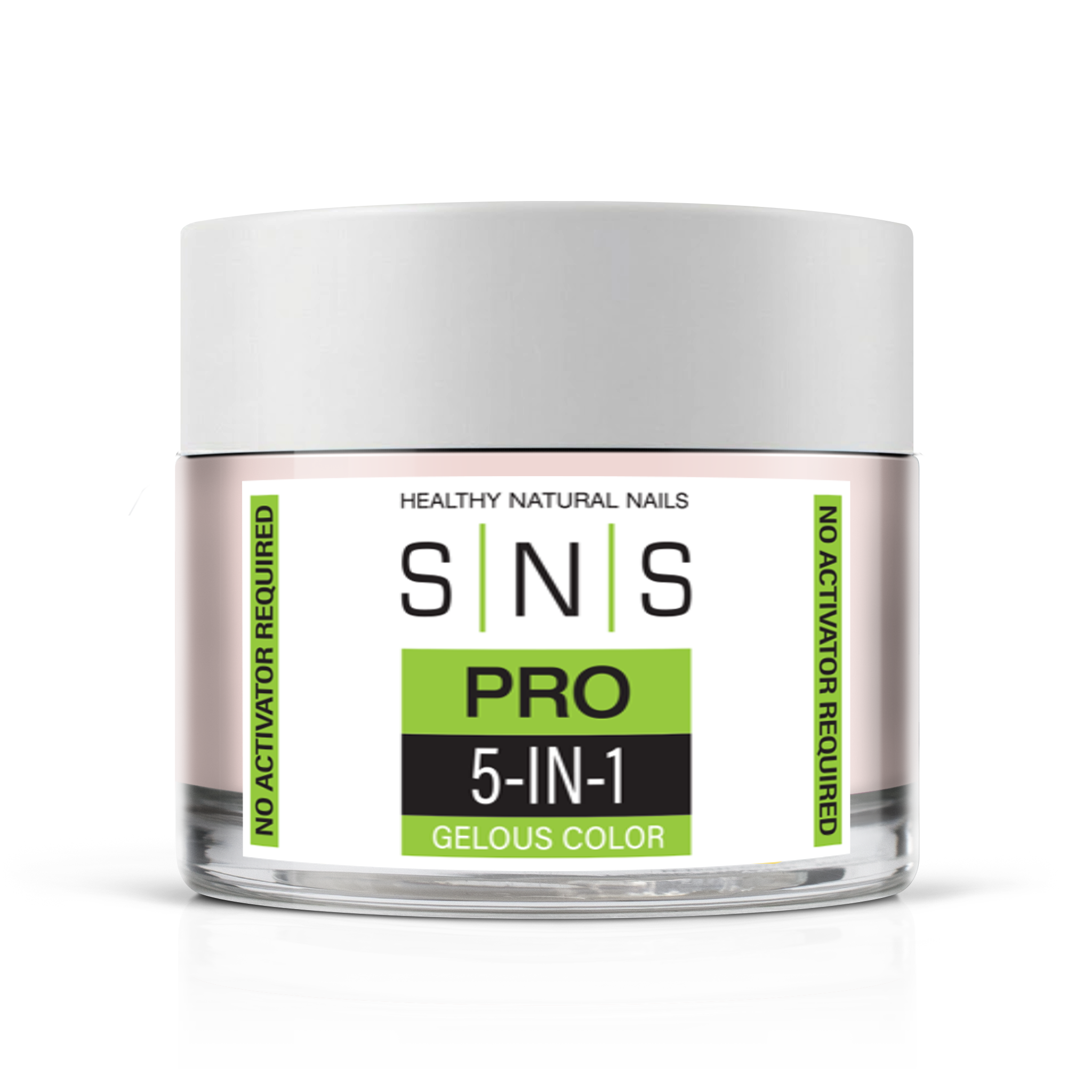 SNS Pro - Green Book Collection - #044 by Signature Nail System SNS Nails USA