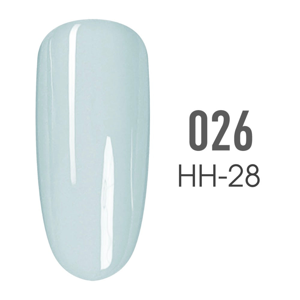 SNS Pro - Beige Book Collection - #026 by Signature Nail System SNS Nails USA