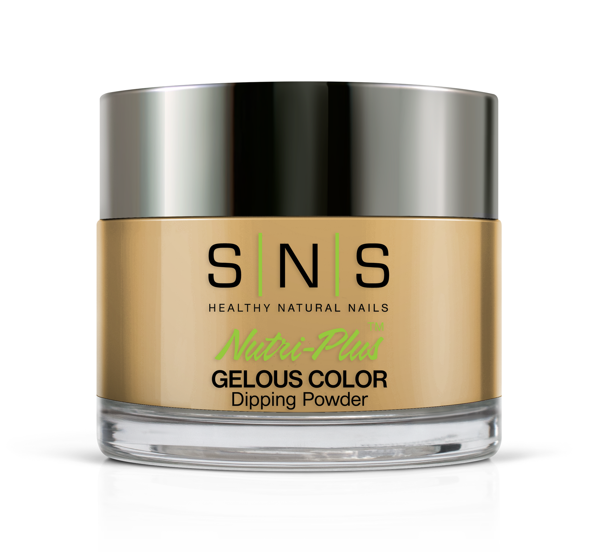 SNS Nail Dipping Powder- CY14 by Signature Nail System SNS Nails USA
