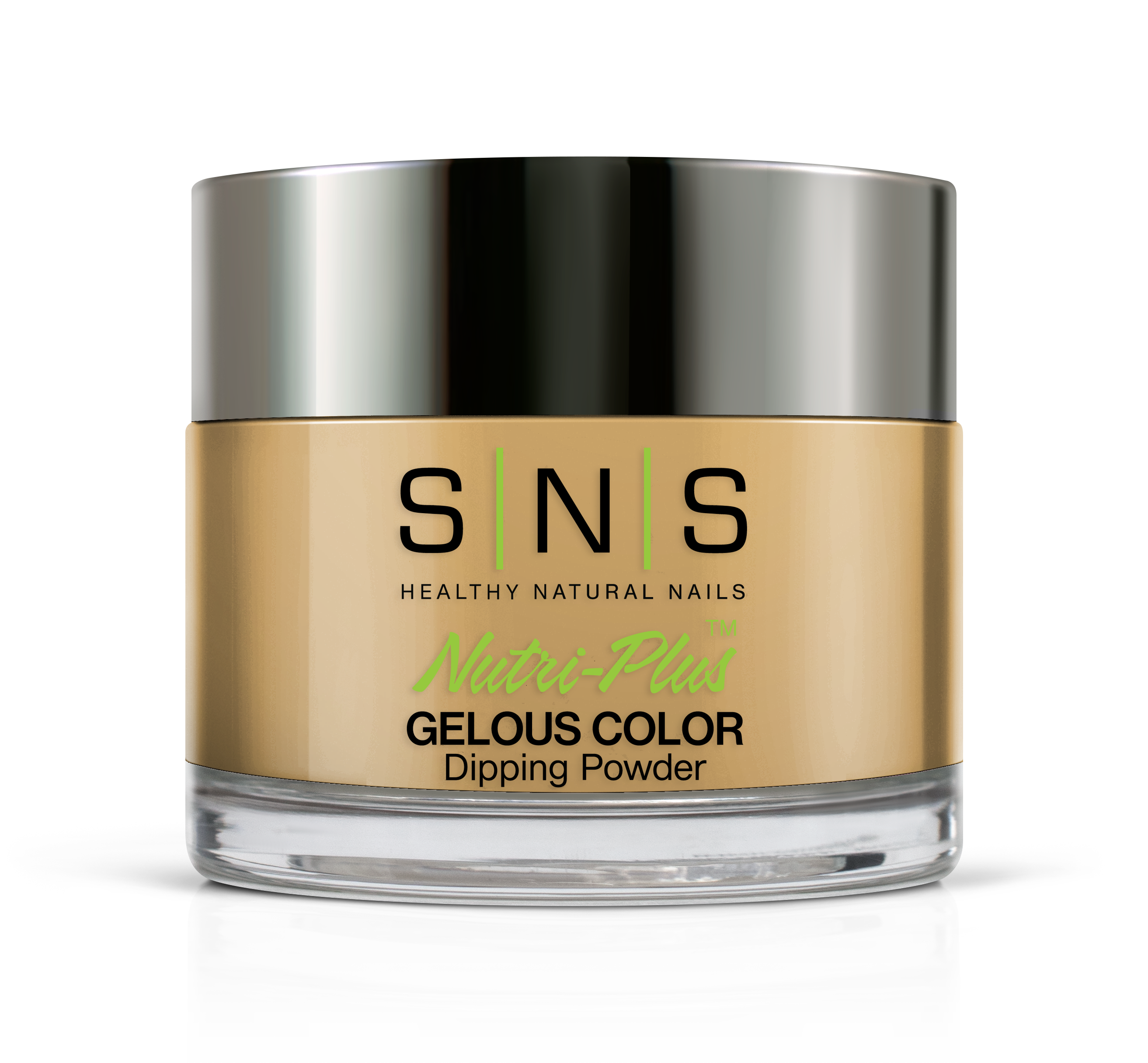 SNS Nail Dipping Powder- CY14 by Signature Nail System SNS Nails USA