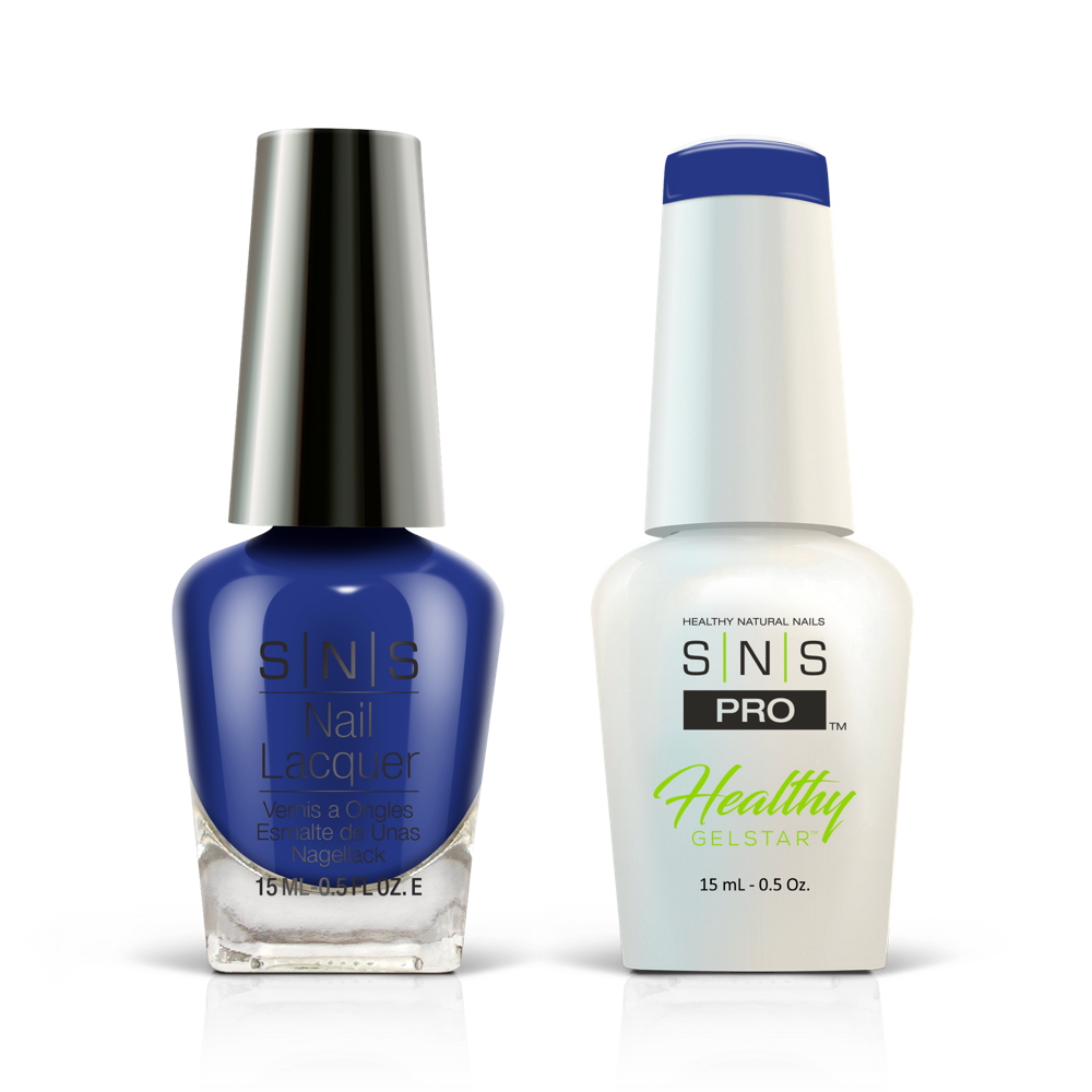 SNS Pro - Pink Book Collection - #030 by Signature Nail System SNS Nails USA