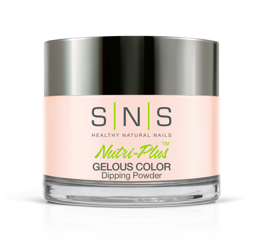 SNS Pro - Blue Book Collection - #084 by Signature Nail System SNS Nails USA