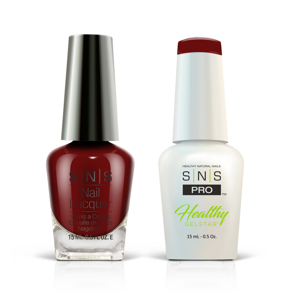 SNS Pro - Pink Book Collection - #056 by Signature Nail System SNS Nails USA