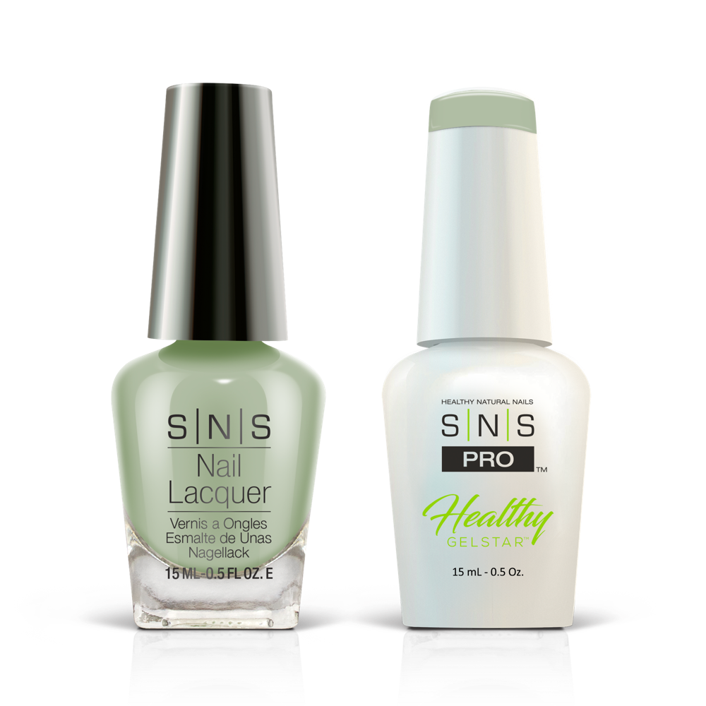 SNS Pro - Pink Book Collection - #075 by Signature Nail System SNS Nails USA
