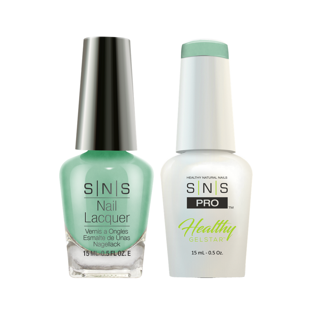 SNS Pro - Burgundy Book Collection - #108 by Signature Nail System SNS Nails USA