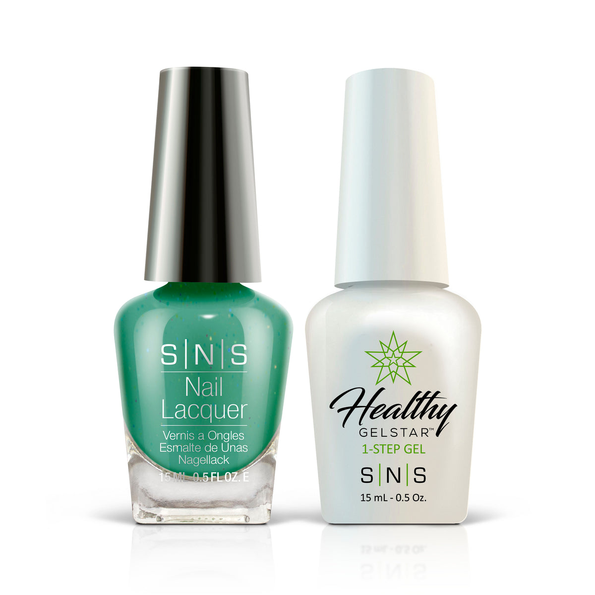 SNS Gel & Lacquer- GC020 by Signature Nail System SNS Nails USA