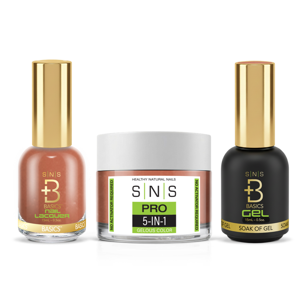 SNS Pro - Blue Book Collection - #117