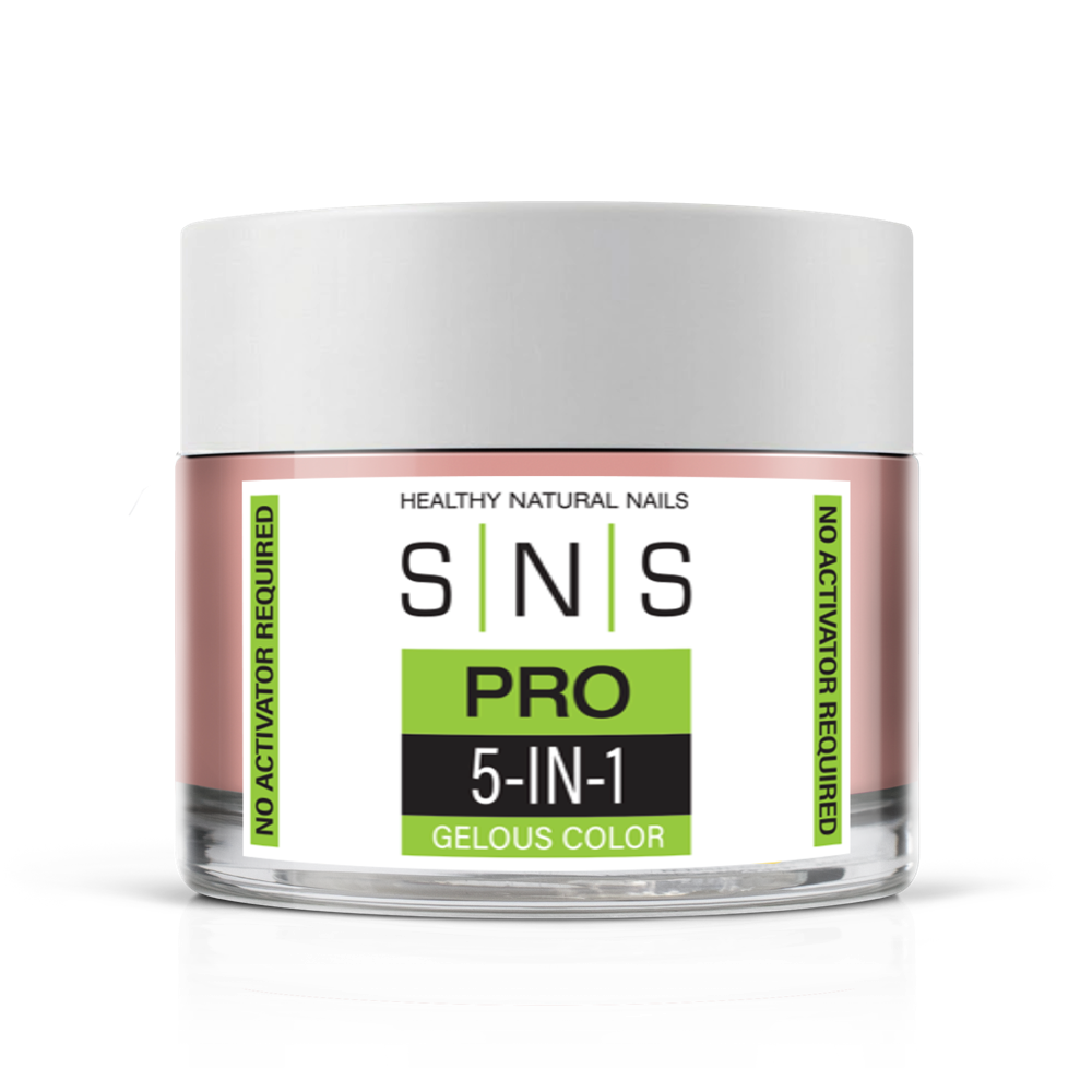 SNS Pro - Blue Book Collection - #085 by Signature Nail System SNS Nails USA