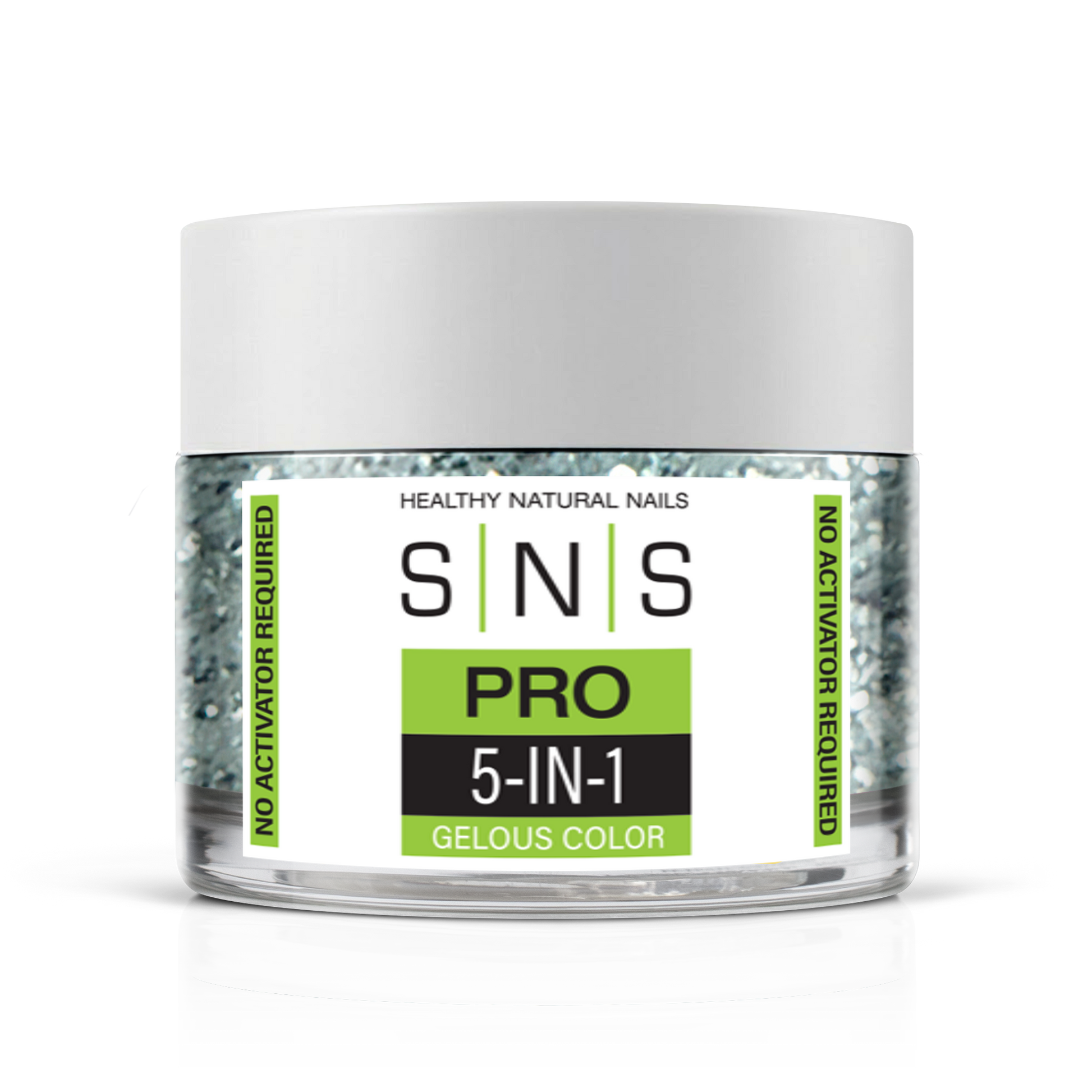 SNS Pro - Green Book Collection - #110 by Signature Nail System SNS Nails USA