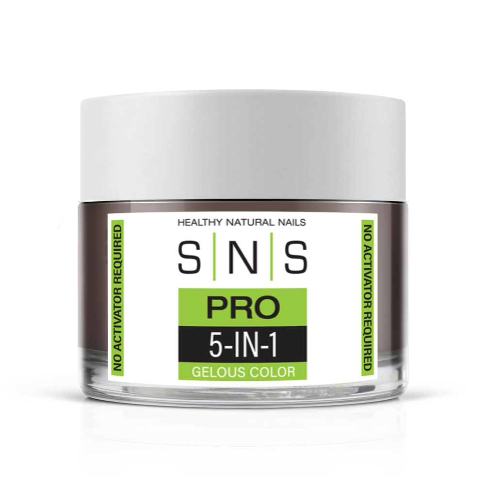 SNS Pro - Blue Book Collection - #059 by Signature Nail System SNS Nails USA