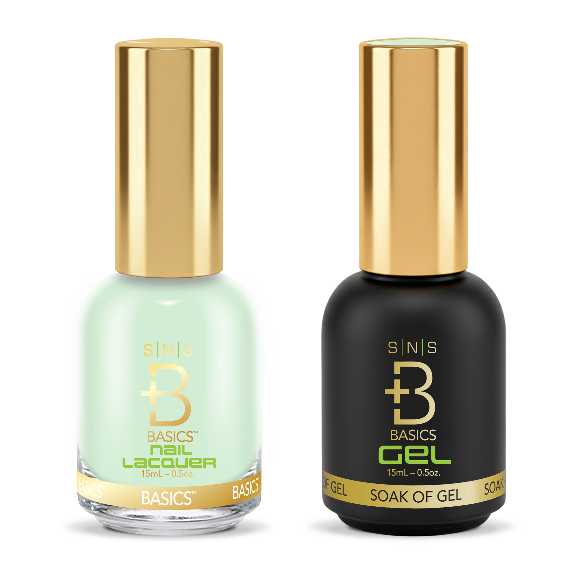 SNS Pro - Yellow Green Book Collection - #006 by Signature Nail System SNS Nails USA