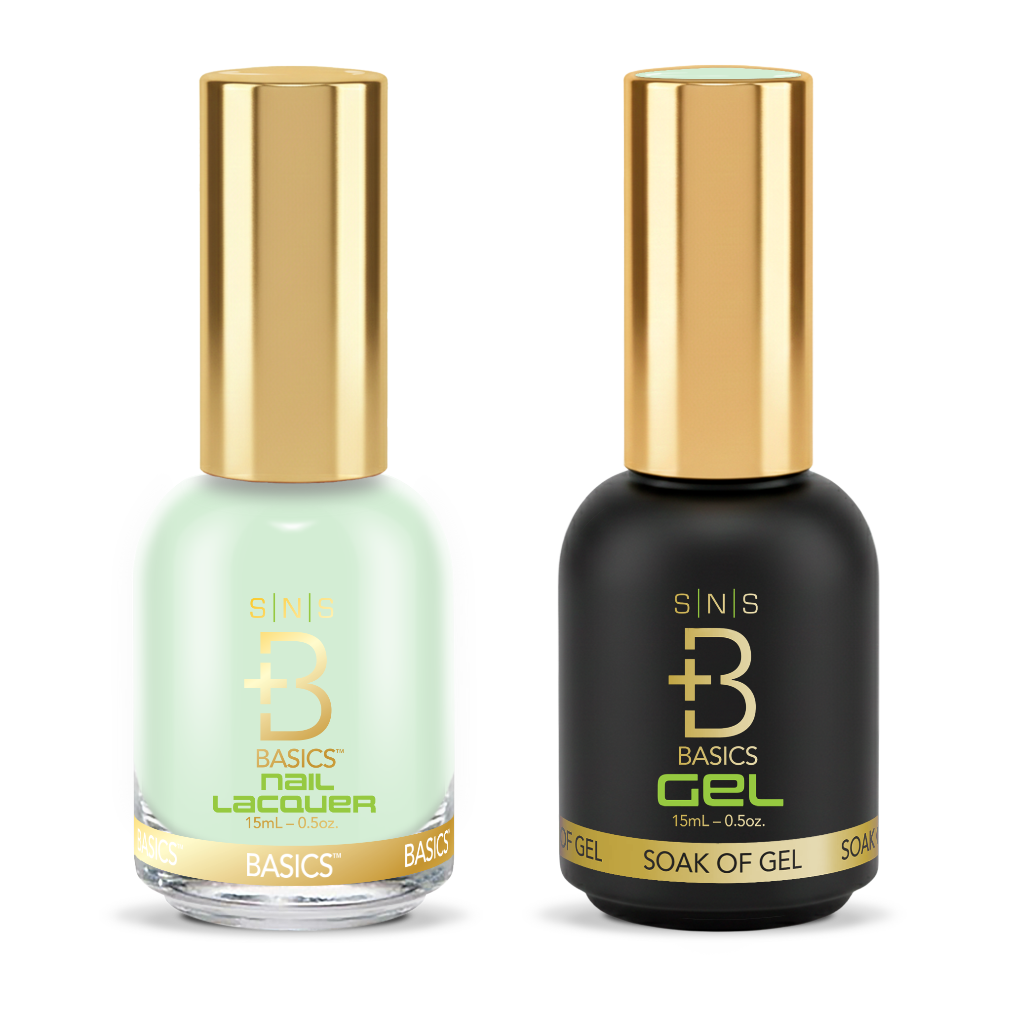 SNS Pro - Yellow Green Book Collection - #006 by Signature Nail System SNS Nails USA