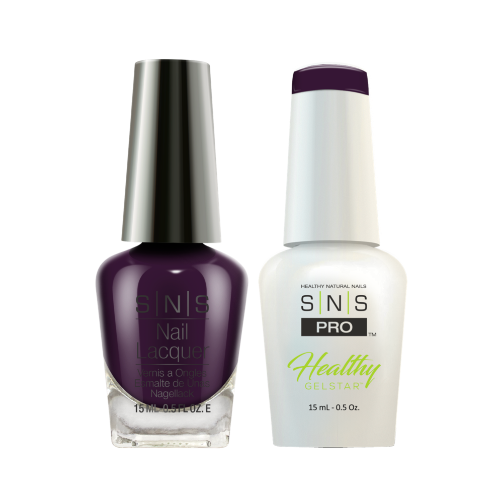 SNS Pro - Blue Book Collection - #060 by Signature Nail System SNS Nails USA