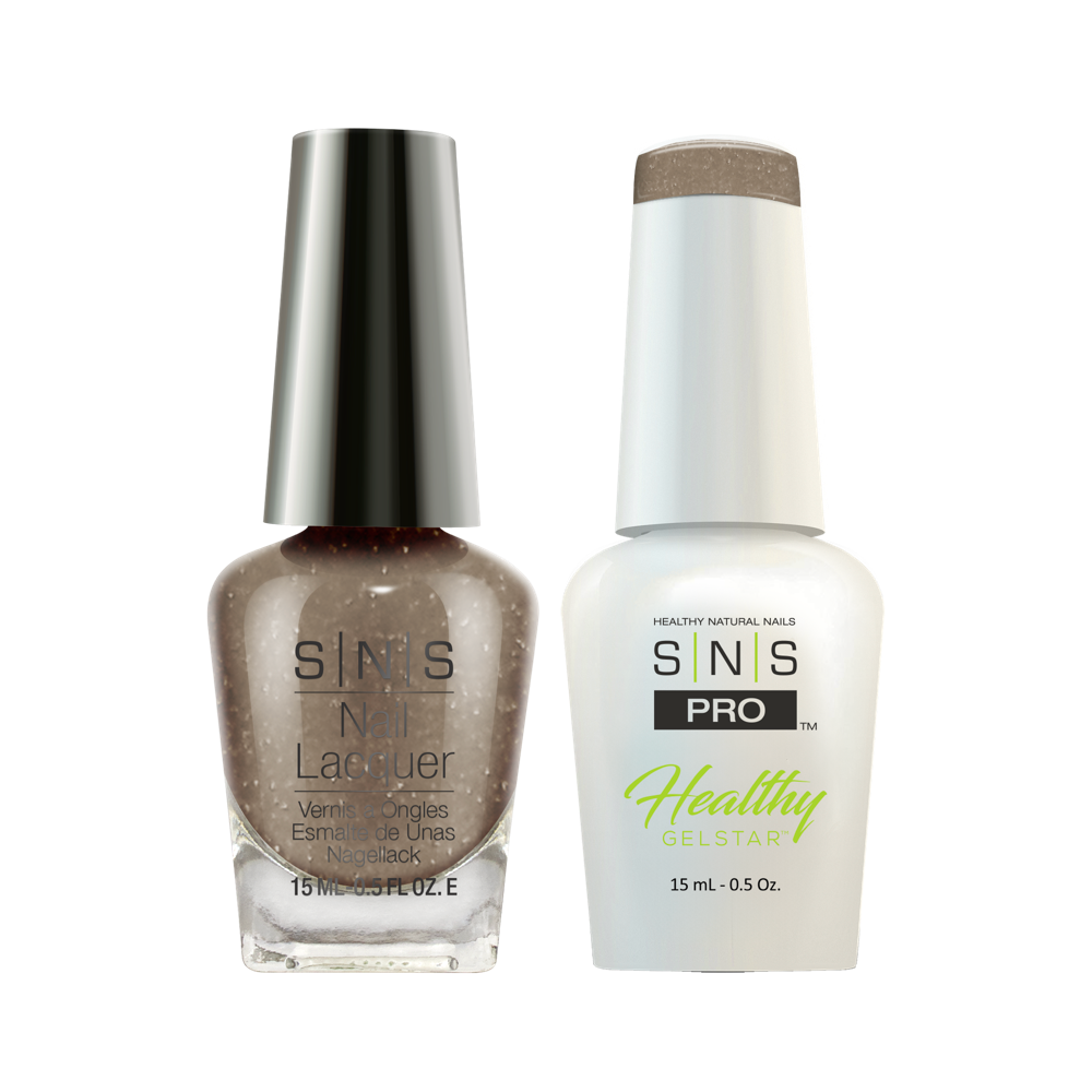 SNS Pro - Burgundy Book Collection - #049 by Signature Nail System SNS Nails USA