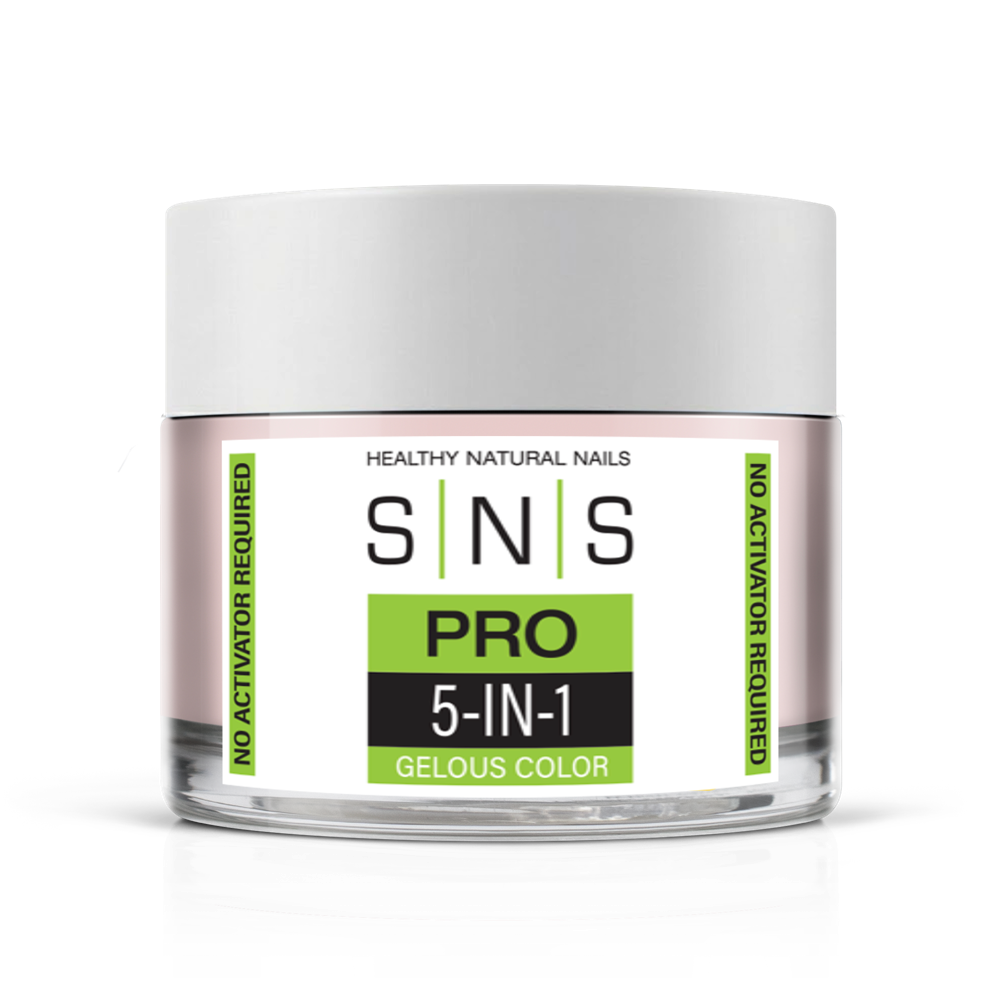 SNS Pro - Blue Book Collection - #078 by Signature Nail System SNS Nails USA