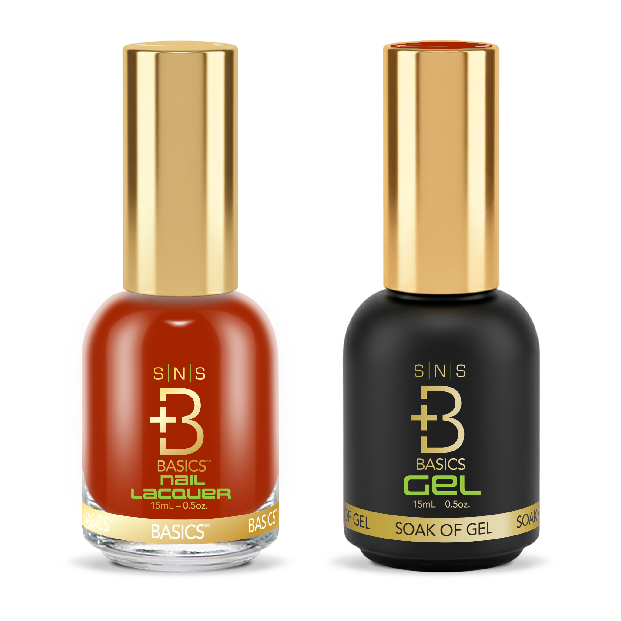 SNS Pro - Yellow Green Book Collection - #083 by Signature Nail System SNS Nails USA