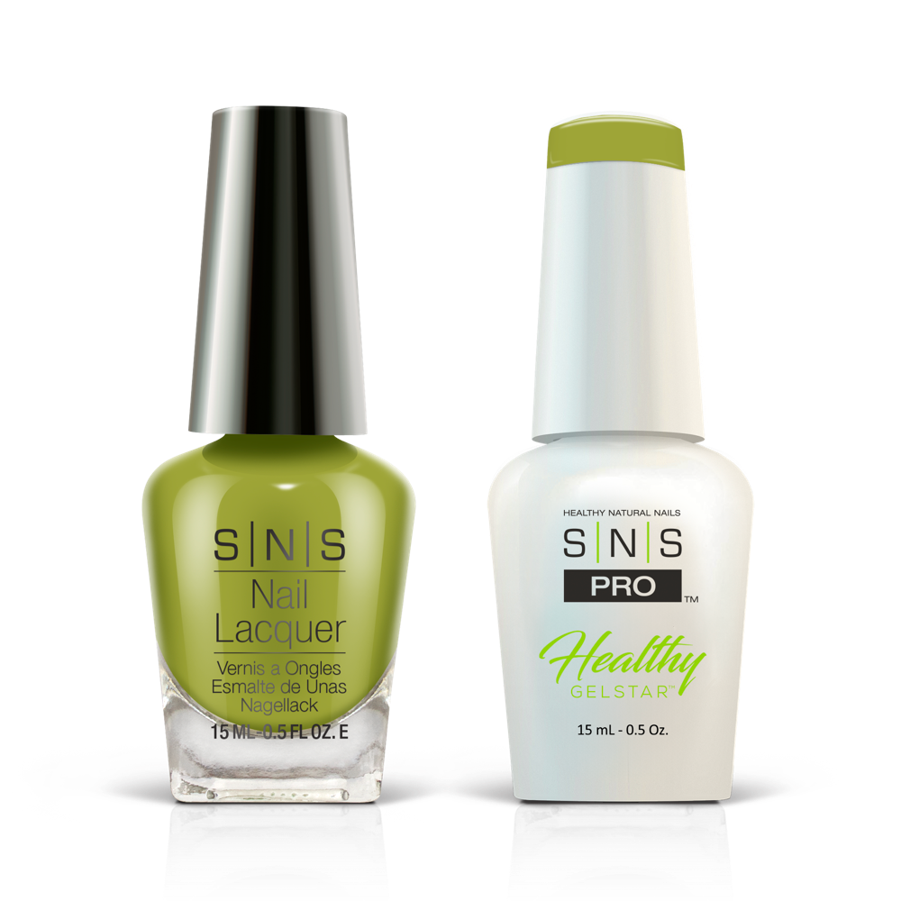 SNS Pro - Pink Book Collection - #007 by Signature Nail System SNS Nails USA