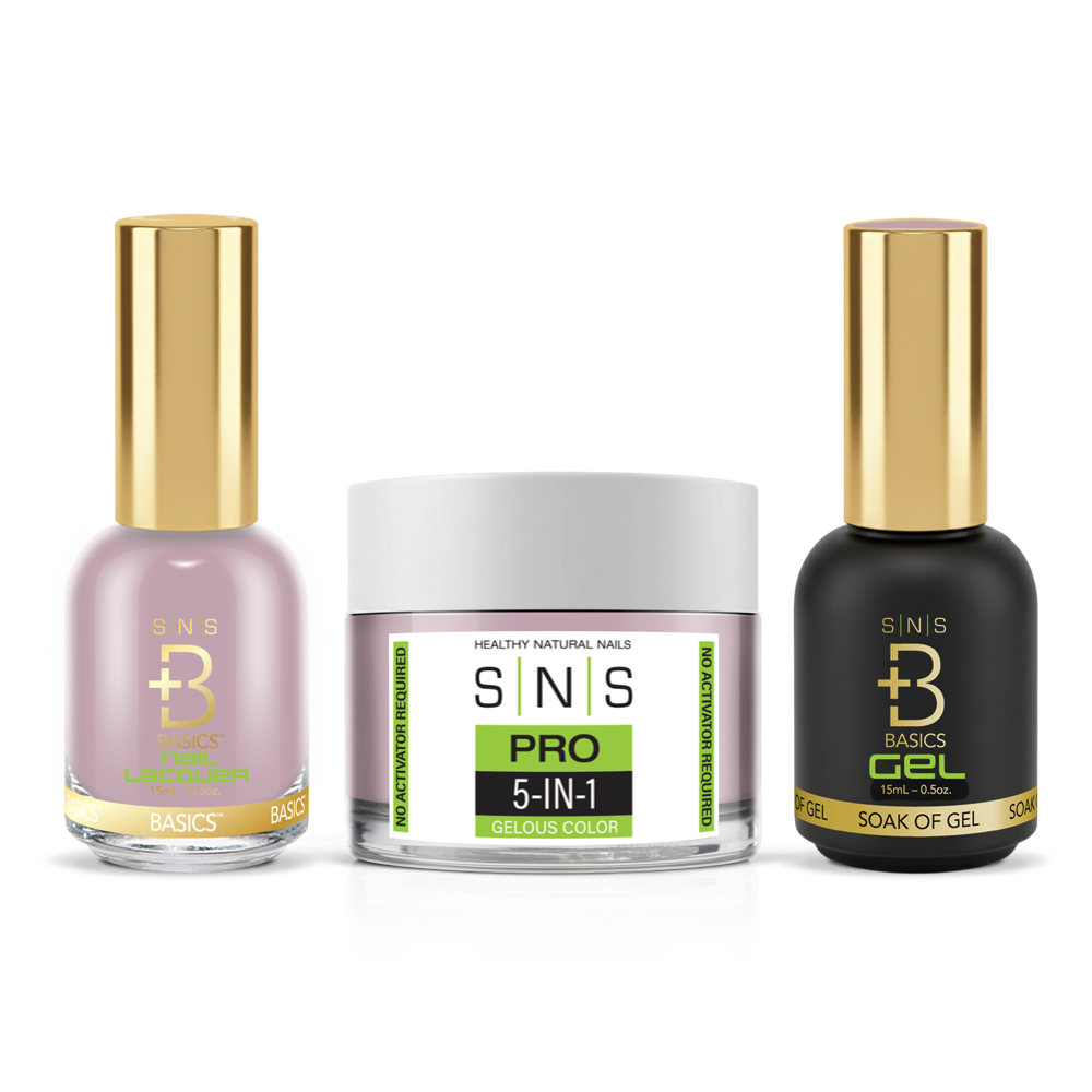 SNS Pro - Pink Book Collection - #141