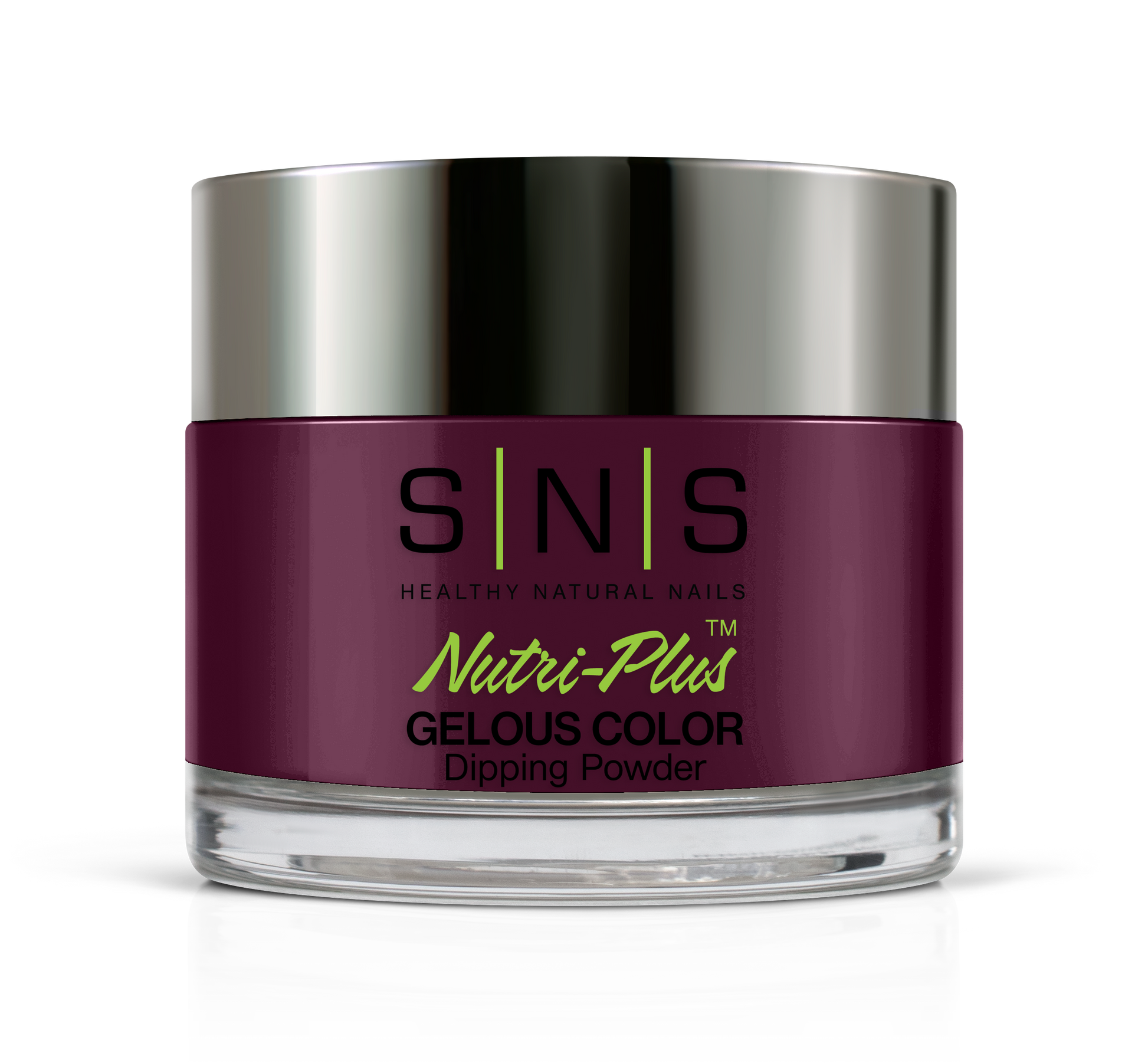 SNS Nail Dipping Powder- EE02 by Signature Nail System SNS Nails USA