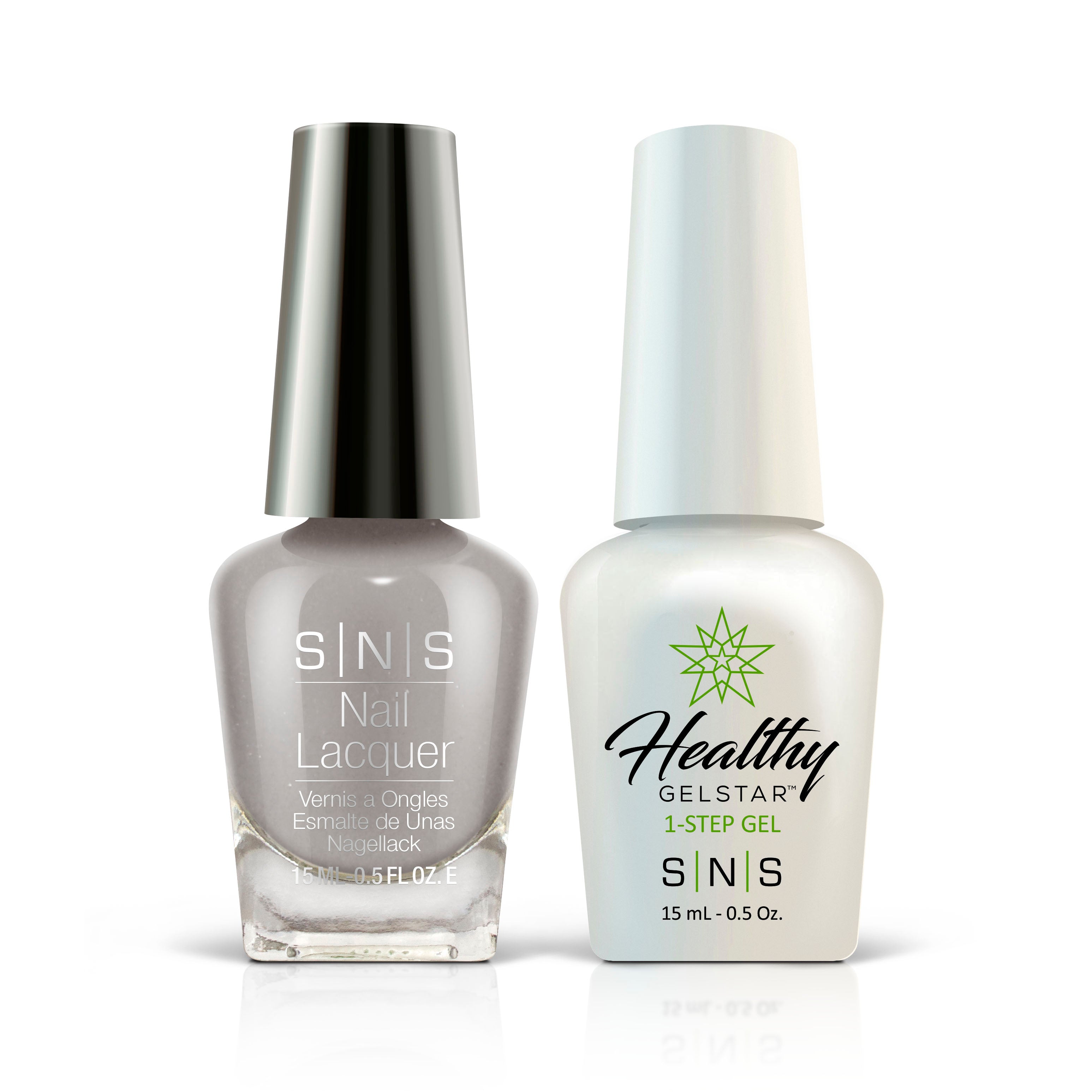 SNS Gel & Lacquer- GC347 by Signature Nail System SNS Nails USA