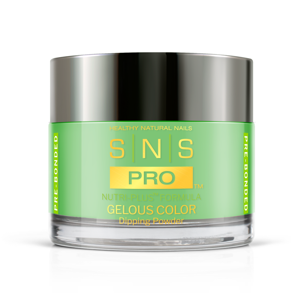 SNS Pro - Pink Book Collection - #140 by Signature Nail System SNS Nails USA