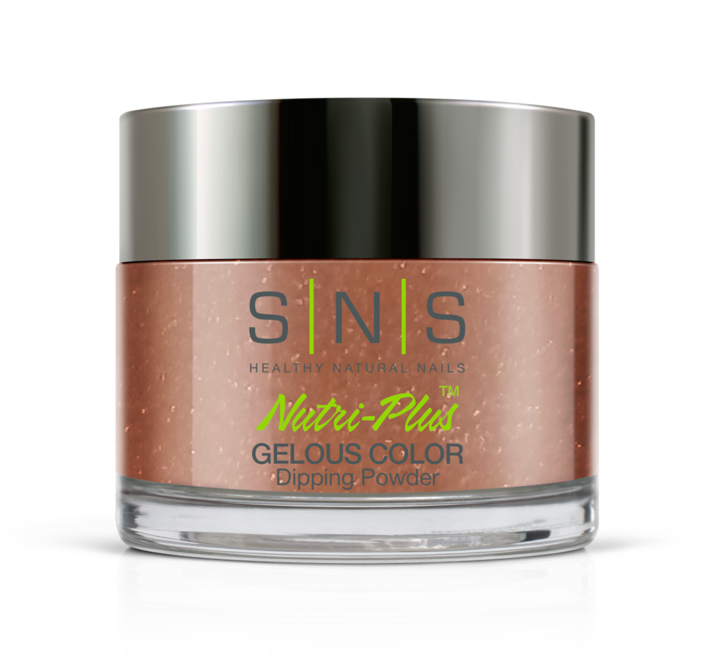 SNS Pro - Blue Book Collection - #118 by Signature Nail System SNS Nails USA