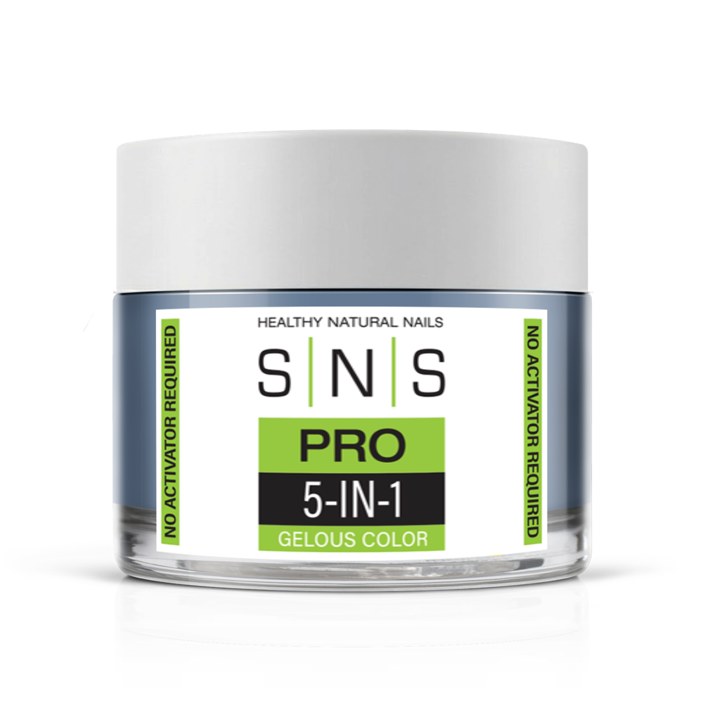 SNS Pro - Pink Book Collection - #121 by Signature Nail System SNS Nails USA