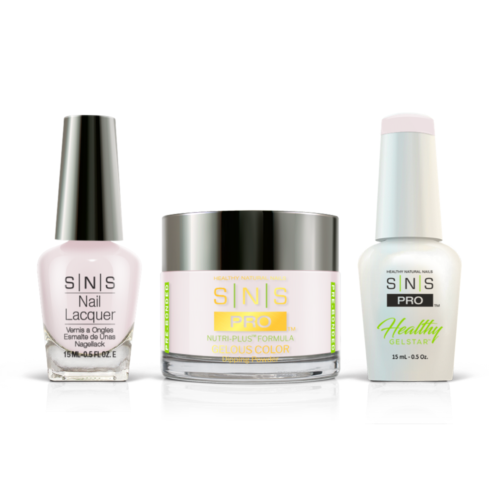 SNS Pro - Blue Book Collection - #075 by Signature Nail System SNS Nails USA