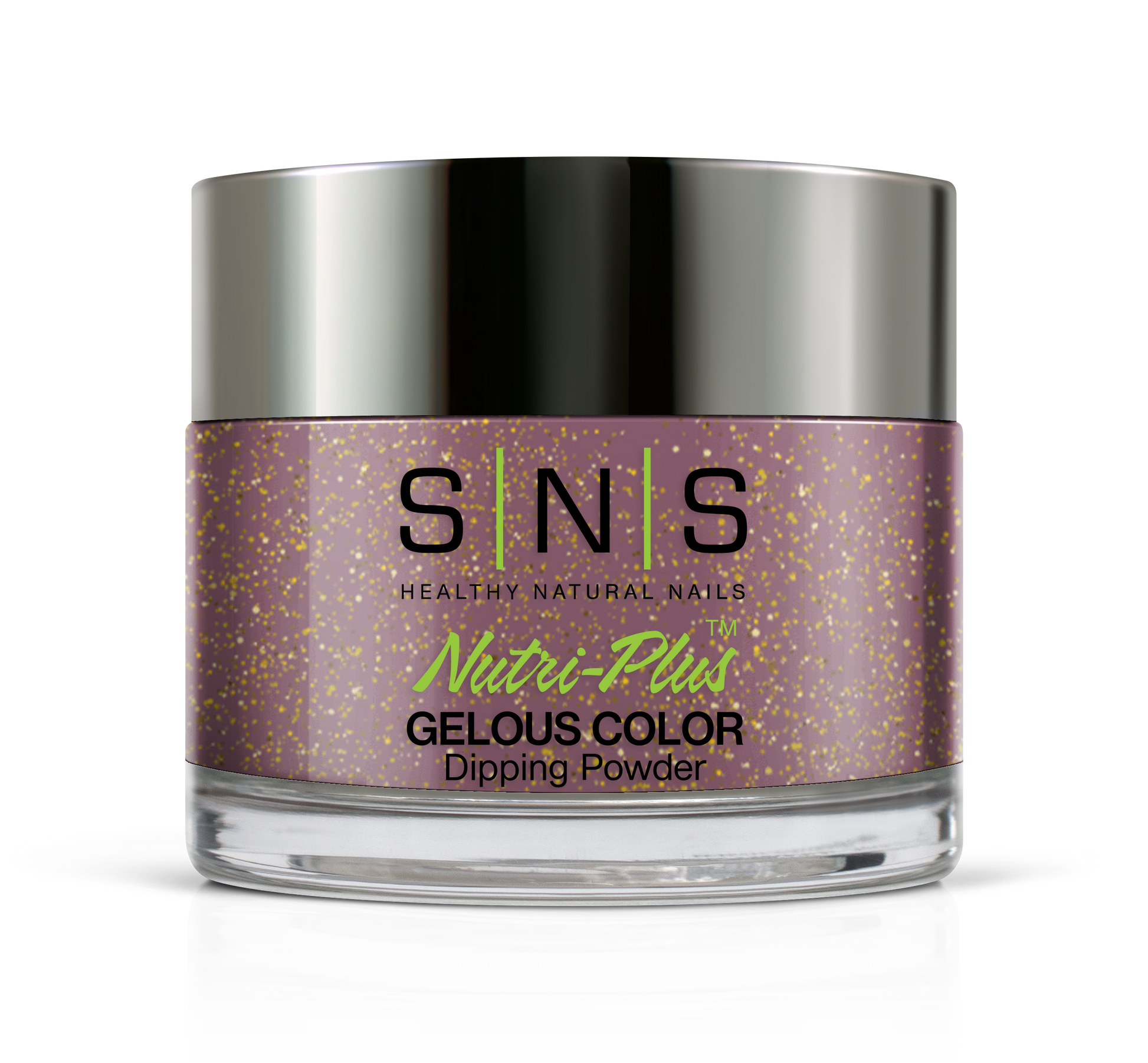 SNS Nail Dipping Powder- CY03 by Signature Nail System SNS Nails USA