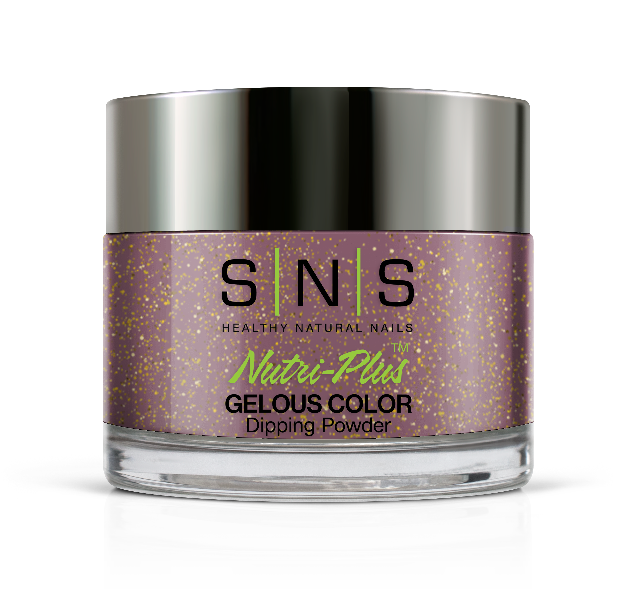 SNS Nail Dipping Powder- CY03 by Signature Nail System SNS Nails USA