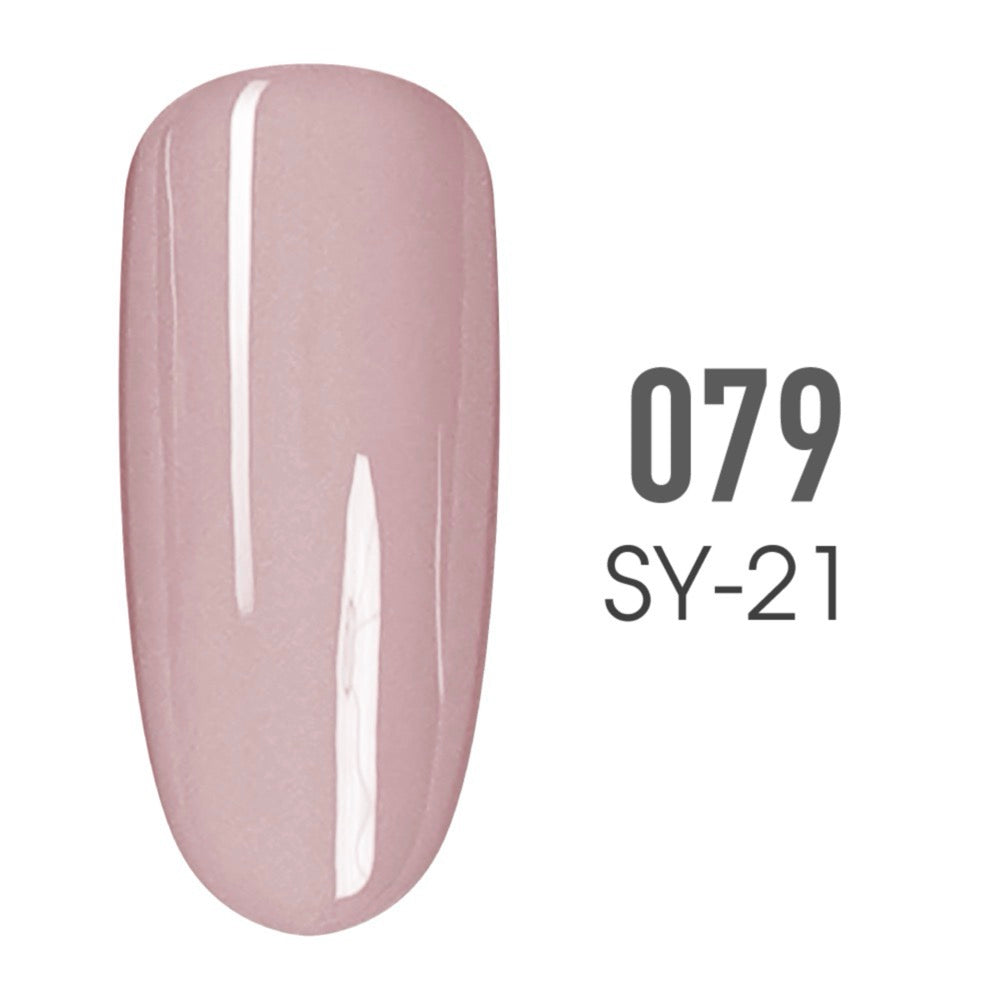 SNS Pro - Blue Book Collection - #079 by Signature Nail System SNS Nails USA