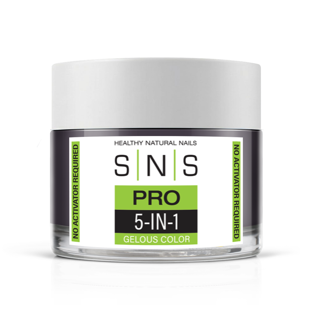 SNS Pro - Blue Book Collection - #062 by Signature Nail System SNS Nails USA